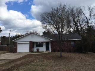 74 Crestridge Dr, Dover, AR 72837-8716