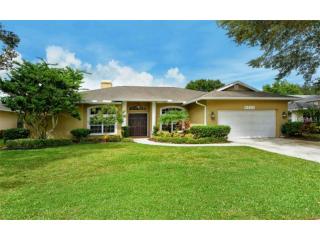 6221 Aventura Dr, Sarasota FL  34241-9448 exterior