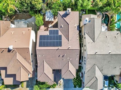 8 Santa Arletta, Trabuco Canyon, CA 92688-2685