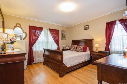 215 Croton Dam Rd, Crotonville NY  10562-2106 exterior