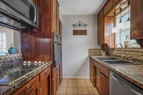 3454 Weber St, Fort Worth TX  76106-4637 exterior