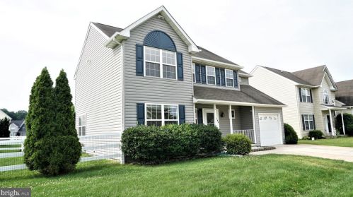 104 Green Meadow Cir, Blackbird, DE 19734-9038