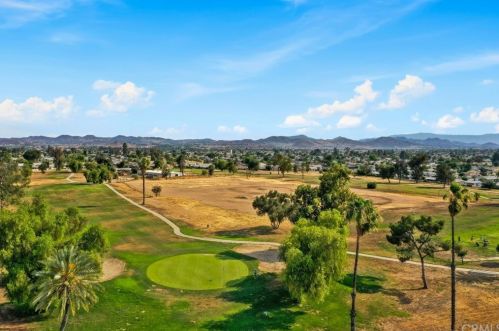 26033 Lancaster Dr, Menifee CA  exterior