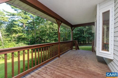 113 Plum Tree Draft Rd, Churchville VA  24421-2337 exterior