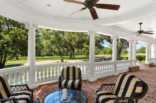 3364 Rackley Rd, Brooksville FL  34604-7019 exterior