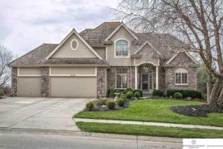 2129 182nd Cir, Omaha, NE 68130-2775
