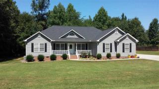 102 Woods Way, Anderson SC  29625-6460 exterior