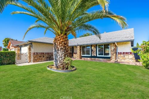 3143 Darkwood St, Lancaster, CA 93536-4728