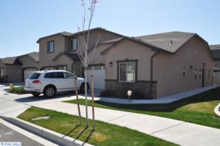 2791 30th Pl, Kennewick WA  99337-3101 exterior