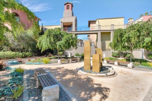 1250 Cleveland Ave, San Diego CA  92103-3302 exterior