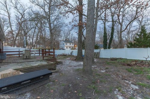 602 Hunter Blvd, Browns Mills NJ  08015-1922 exterior