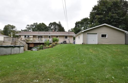 10120 Norwich Ave, Milwaukee WI 53228-2020 exterior