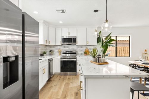 52170 Avenida Ramirez, La Quinta CA  92253-5228 exterior