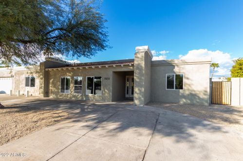 7020 Thunderbird Rd, Scottsdale, AZ 85254-4049