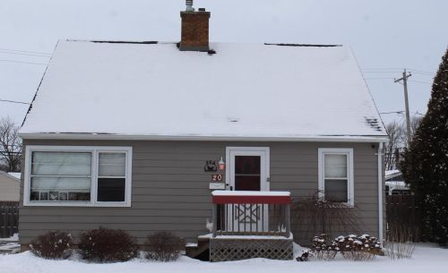 20 Reids Dr, Waupun, WI 53963-2134