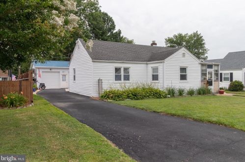 54 Purdue Ave, New Castle, DE 19720-4315