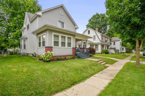 121 Lincoln Ave, Bellefontaine, OH 43311-1715