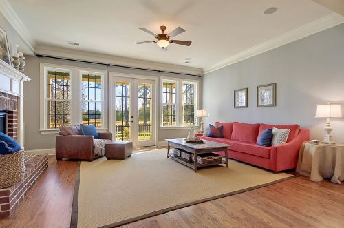 1154 Ayers Plantation Way, Mount Pleasant SC  29466-8588 exterior