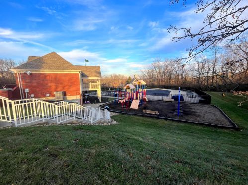 2150 Conistan Ct, Taylorsport KY  41048-7353 exterior