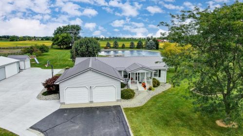 17763 Township Road 206, Mount Victory, OH 43340-9760