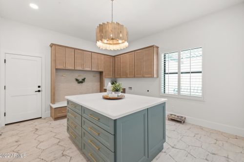8500 Aster Dr, Scottsdale AZ  85260-5308 exterior
