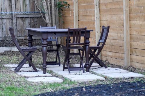 803 32nd St, Austin TX  78705-2115 exterior