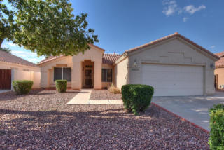 9236 Grovers Ave, Peoria, AZ 85382-7735