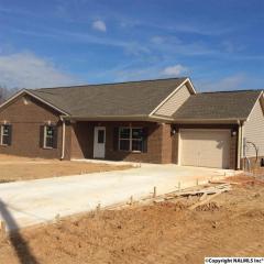 27427 Harvest Rd, Athens AL  35613-4333 exterior