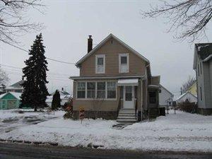 222 Adam St, Tonawanda, NY 14150-2038