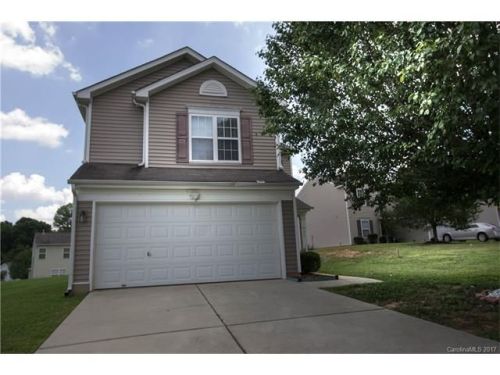735 Aberdeen Glen Pl, Charlotte, NC 28214-8207
