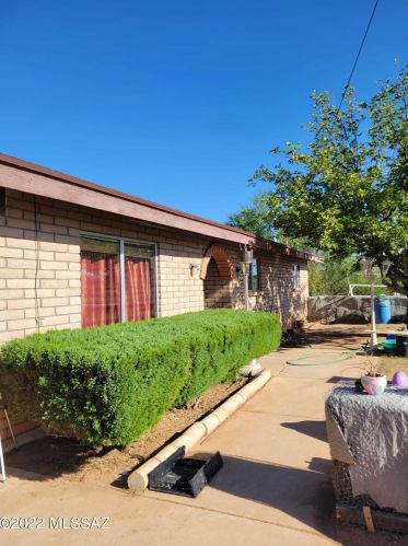 957 Forja Ct, Nogales, AZ 85648-2913