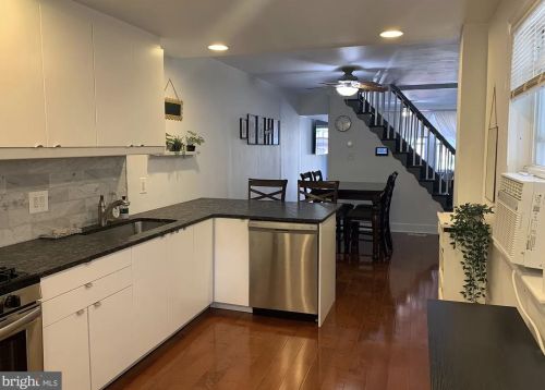 5930 Mccallum St, Philadelphia PA  19144-2735 exterior