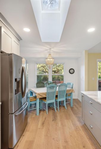 1103 Main Canal Ct, Mount Pleasant SC  29464-4246 exterior