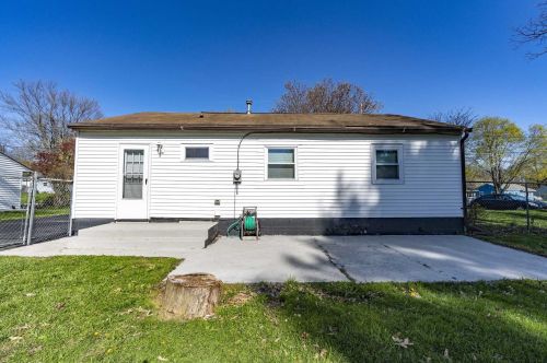 13 Peter Cooper Dr, Poughkeepsie NY  12601-1515 exterior