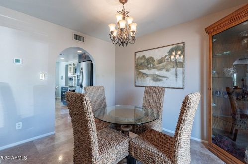 6911 Friess Dr, Scottsdale AZ  85254-3410 exterior