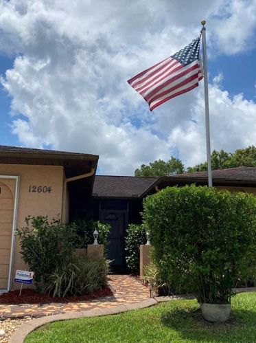 12604 Pecan Tree Dr, Port Richey, FL 34669-2813