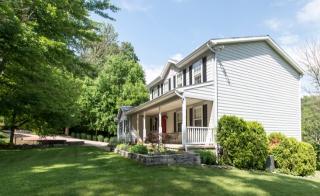 2495 Ridge Rd, Xenia, OH 45385-7501