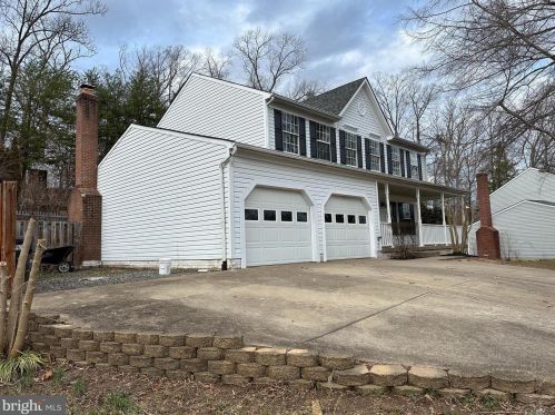 11302 Springfield Dr, Fredericksburg, VA 22408-1547