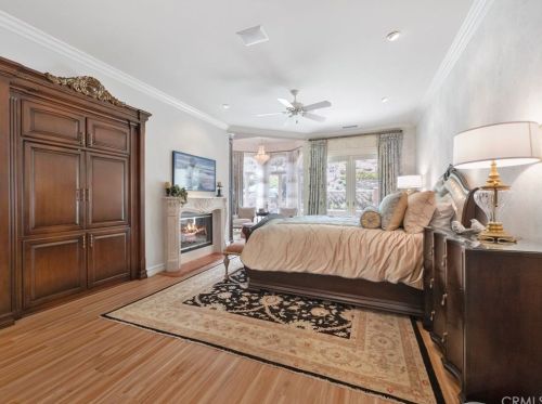 5 Shire, Trabuco Canyon CA  92679-4907 exterior