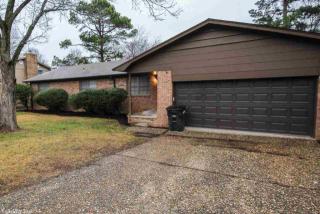 8212 Park Ave, North Little Rock, AR 72120-3951