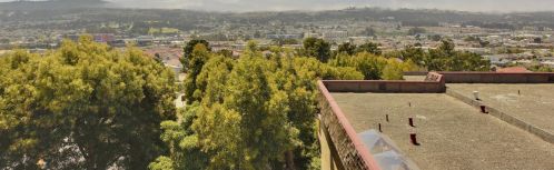 772 Stonegate Dr, South San Francisco CA  94080-1561 exterior