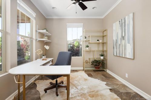 5492 Uinta St, Denver CO  80238 exterior