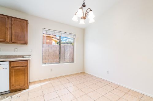 60387 Loose Reins Pl, Tucson AZ 85739-5903 exterior