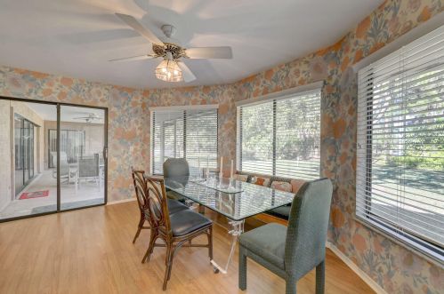 817 Streamlet Ave, Fort Pierce FL 34983-4659 exterior