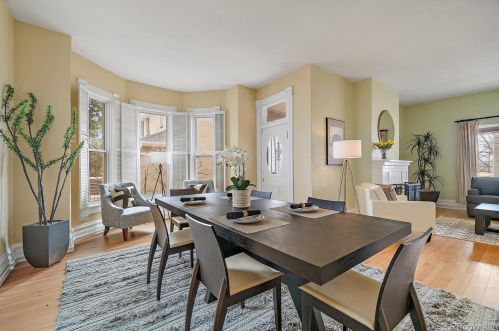 800 Franklin St, Denver CO 80205-3324 exterior