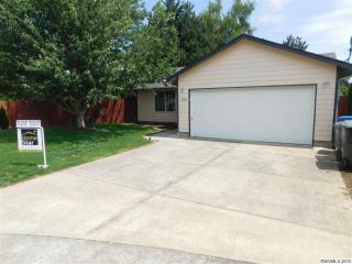 5188 Courtlyn St, Salem, OR 97303-2499