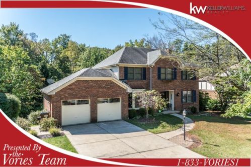 6637 Cassidy Ct, Cincinnati, OH 45233-4502