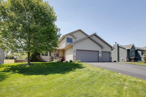 1431 Irvine Dr, Hanover, MN 55341-4087