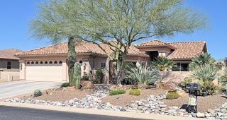 63000 Harmony Dr, Tucson, AZ 85739-1852