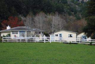 3980 Pescadero Creek Rd, Pescadero, CA 94060-9794